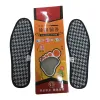 Paper box packaging anti-odor insoles, sweat-absorbing and breathable massage insoles, men's and women's casual running sports insoles Item Picture